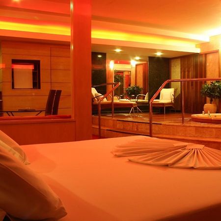 Motel Sunny (Adults Only) Belo Horizonte Ngoại thất bức ảnh