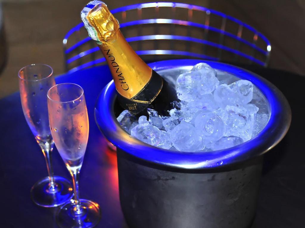 Motel Sunny (Adults Only) Belo Horizonte Ngoại thất bức ảnh