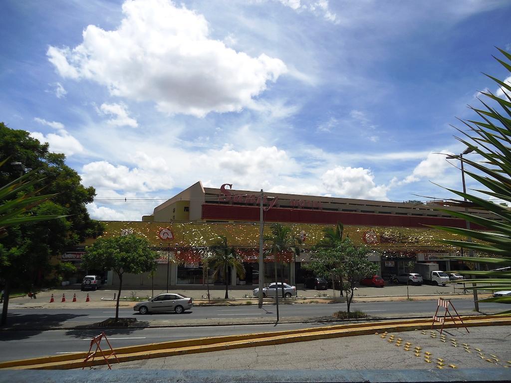 Motel Sunny (Adults Only) Belo Horizonte Ngoại thất bức ảnh