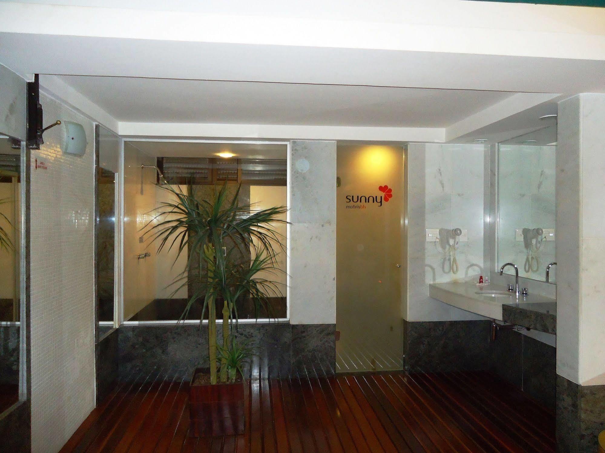 Motel Sunny (Adults Only) Belo Horizonte Ngoại thất bức ảnh