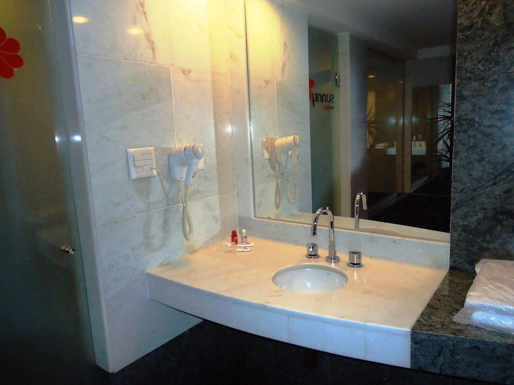 Motel Sunny (Adults Only) Belo Horizonte Ngoại thất bức ảnh