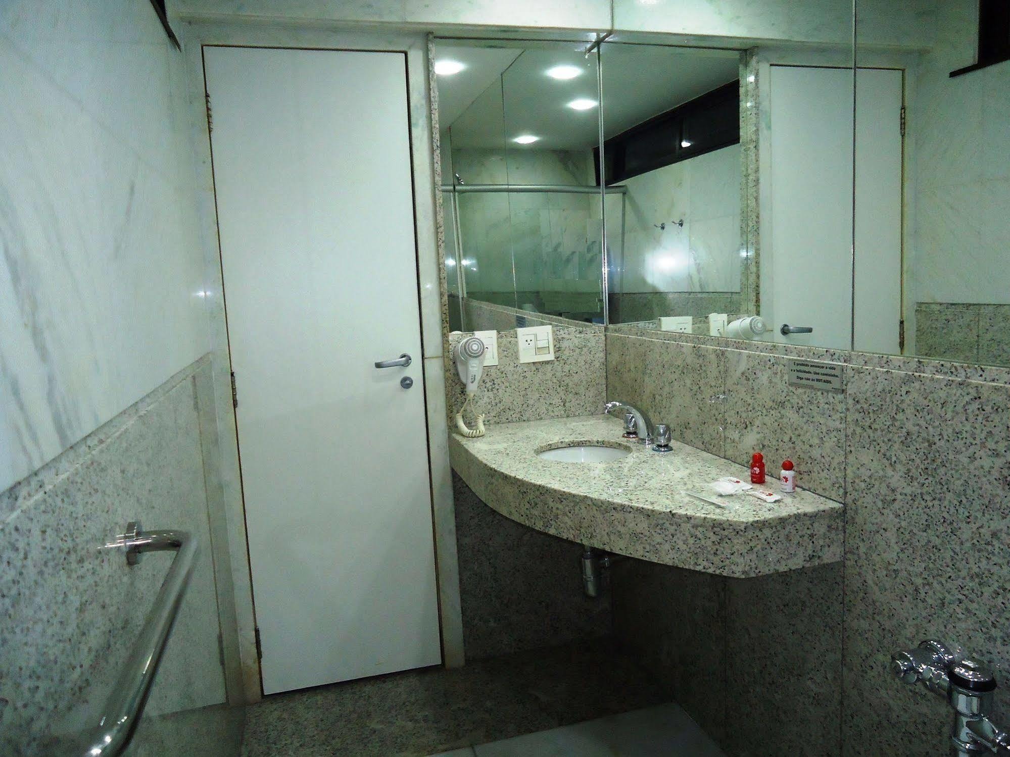 Motel Sunny (Adults Only) Belo Horizonte Ngoại thất bức ảnh