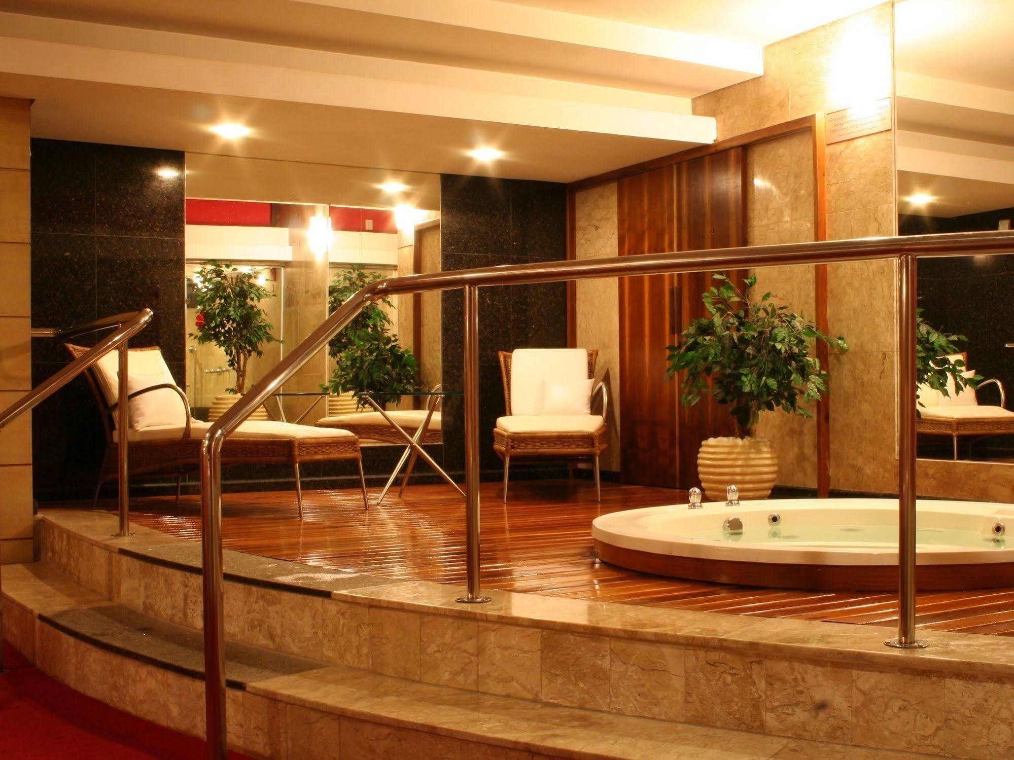 Motel Sunny (Adults Only) Belo Horizonte Ngoại thất bức ảnh