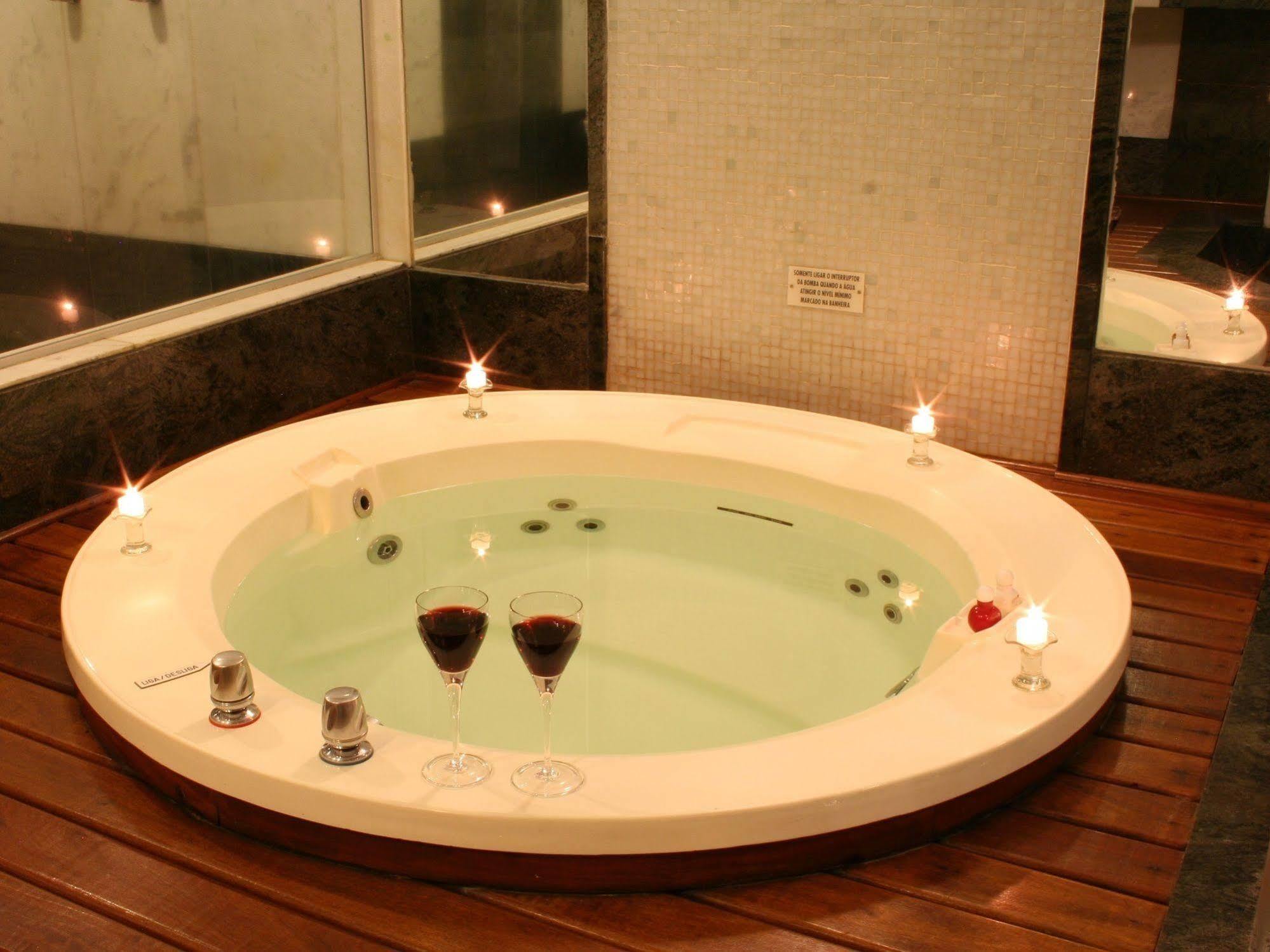 Motel Sunny (Adults Only) Belo Horizonte Ngoại thất bức ảnh