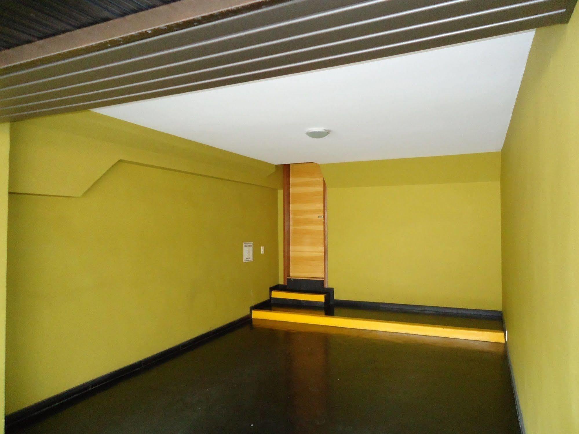 Motel Sunny (Adults Only) Belo Horizonte Ngoại thất bức ảnh