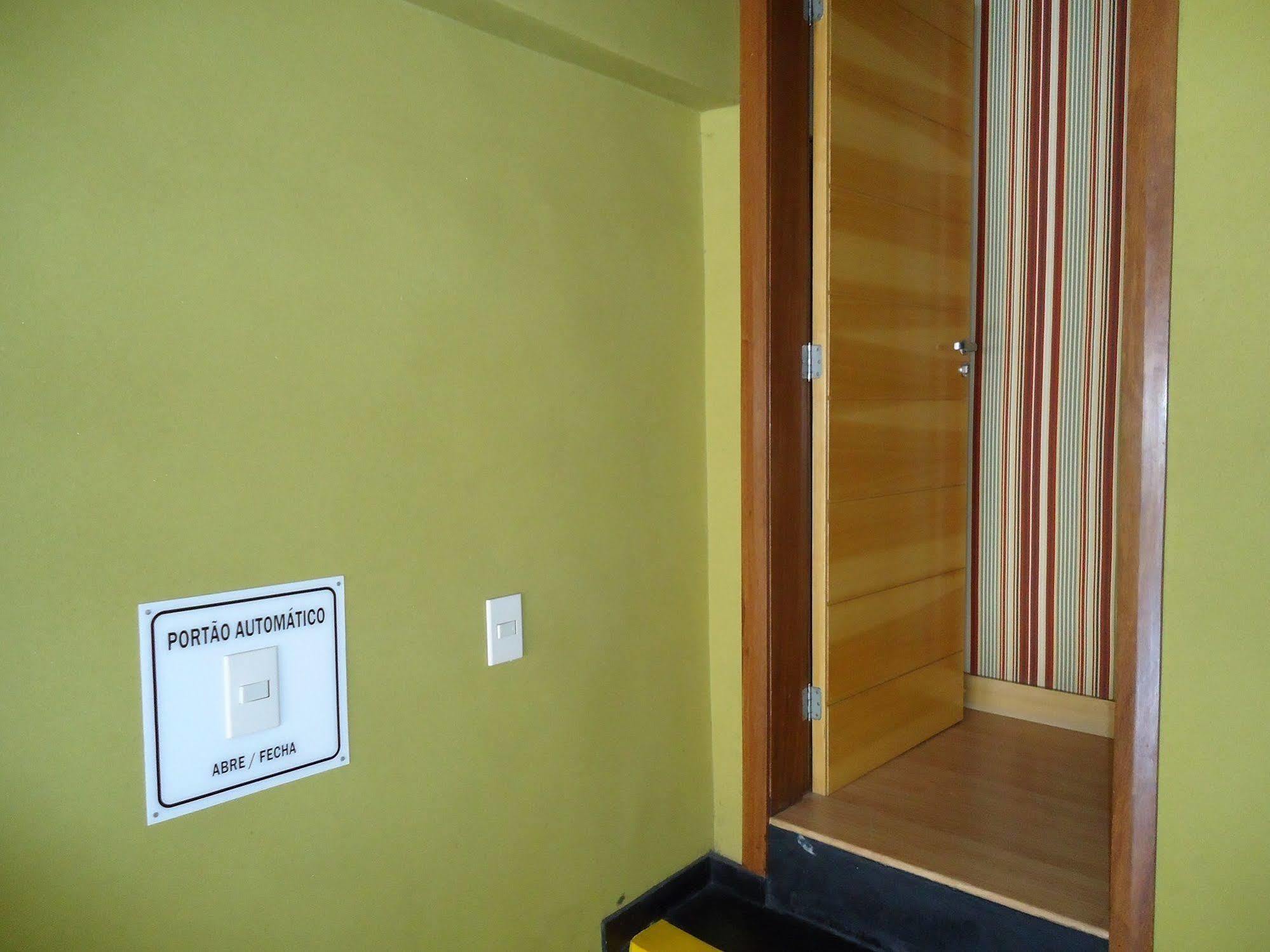 Motel Sunny (Adults Only) Belo Horizonte Ngoại thất bức ảnh